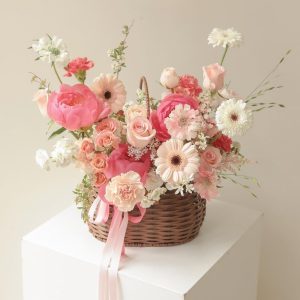 GIỎ HOA SINH NHẬT