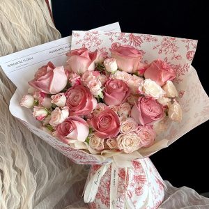 Hoa Hồng (La Vie En Rose)