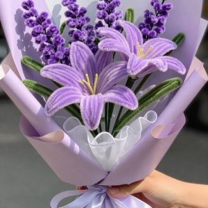 Hương Sắc Lavender